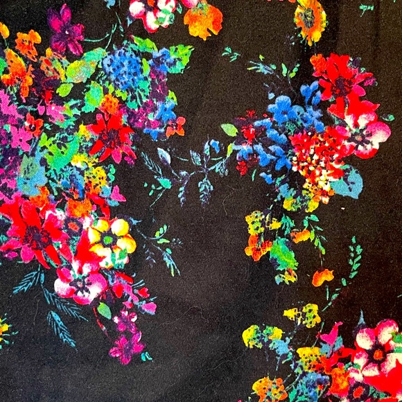 Laundry by Shelli Segal LA Sz 2 standout colors! - Picture 2 of 4